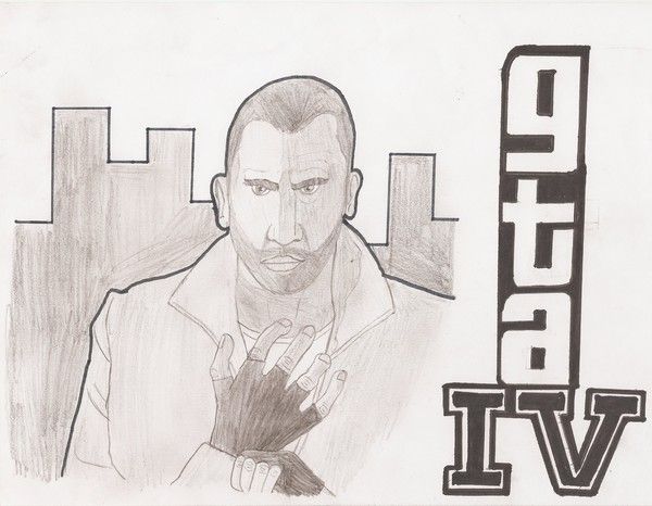 GTA IV